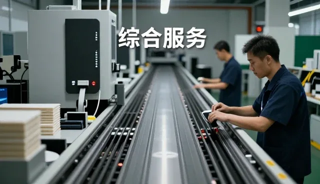 流程优化方案
